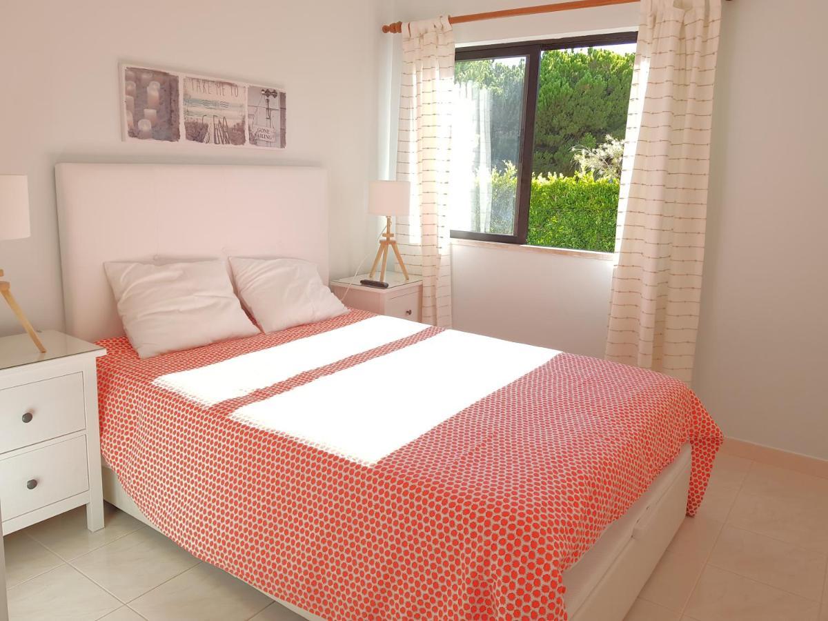 Algarve Apartment Falesia Albufeira Exterior photo