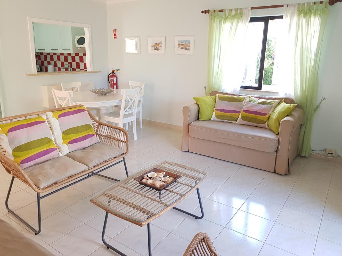 Algarve Apartment Falesia Albufeira Exterior photo
