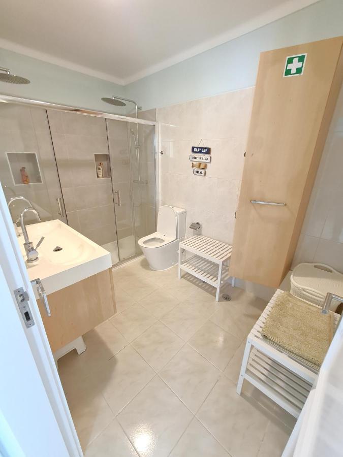 Algarve Apartment Falesia Albufeira Exterior photo
