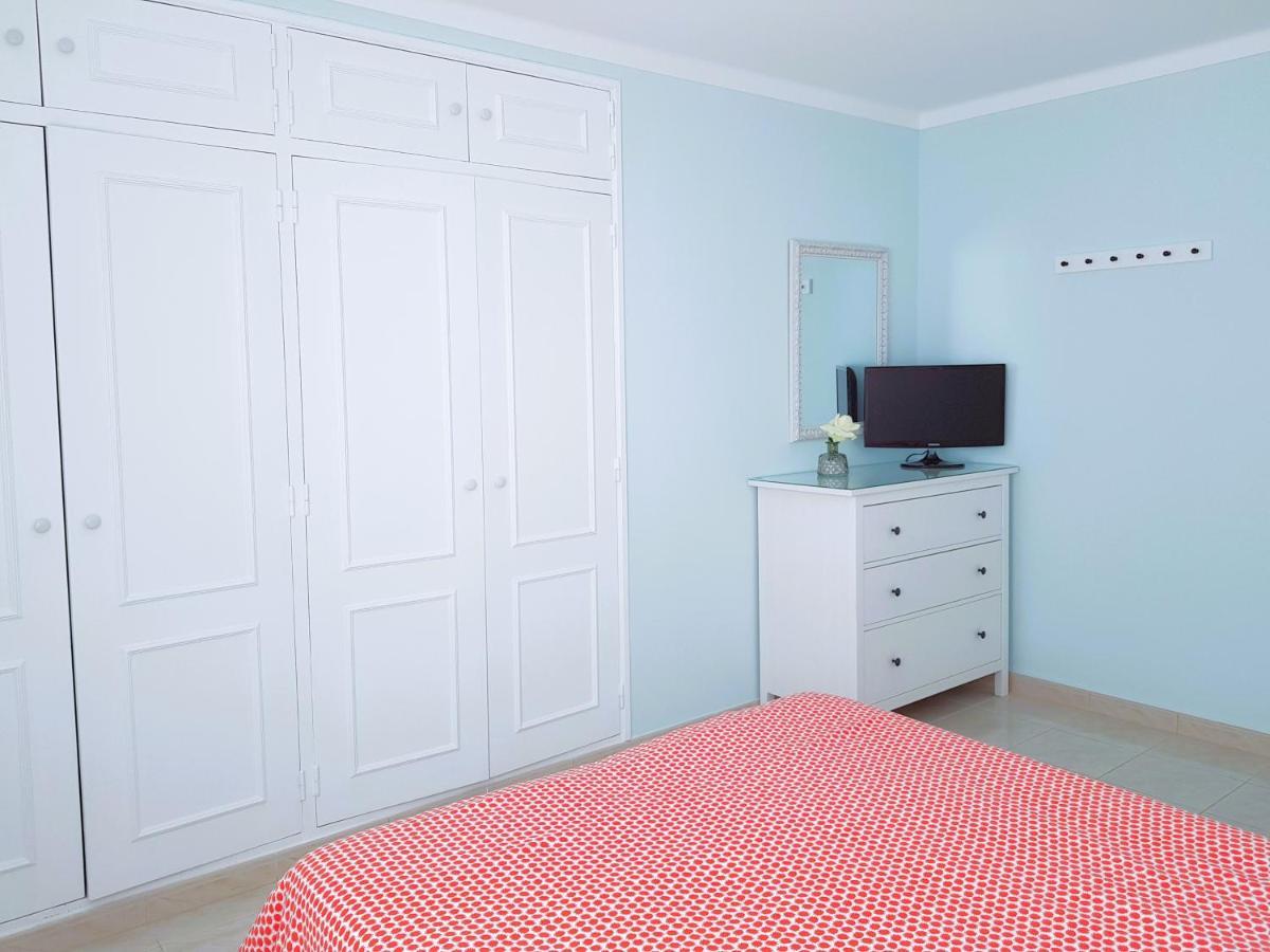 Algarve Apartment Falesia Albufeira Exterior photo