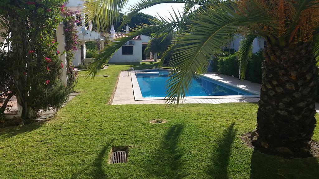 Algarve Apartment Falesia Albufeira Exterior photo